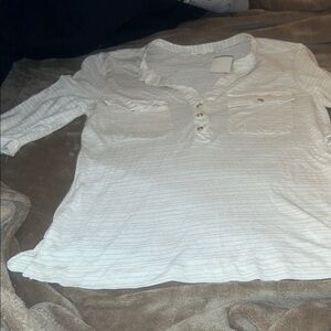 Women apology top NWT